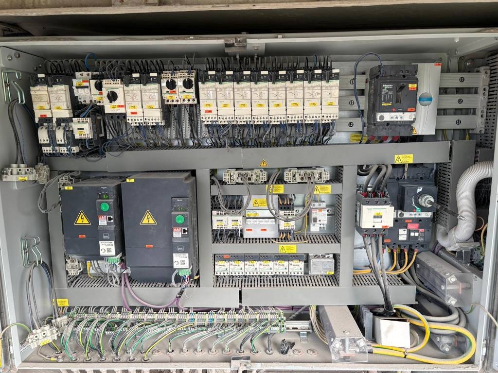 2019 Kleemann MR 110Z Evo 2-48324847