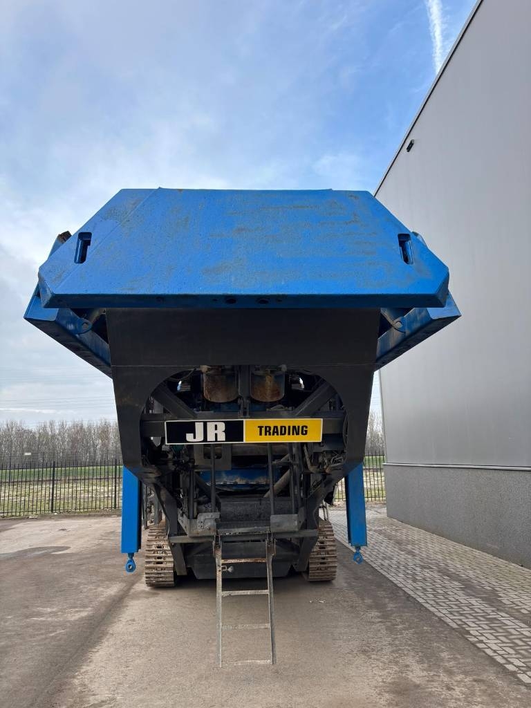 2019 Kleemann MR 110Z Evo 2-48324840