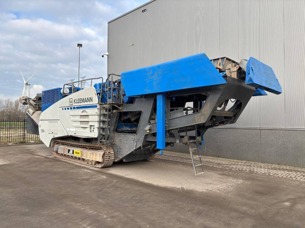 2019 Kleemann MR 110Z Evo 2-48324839