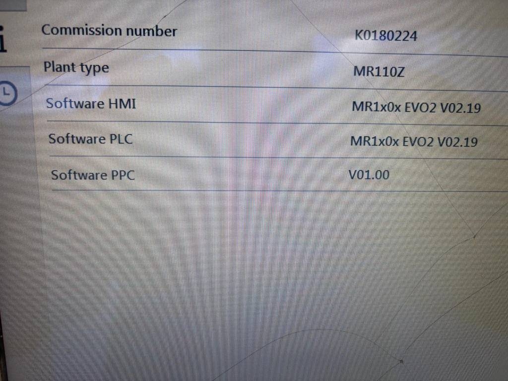 2019 Kleemann MR 110Z Evo 2-48324846