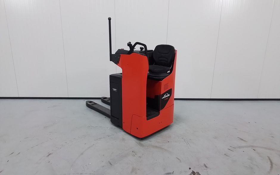 Linde T20R 1154 serie
