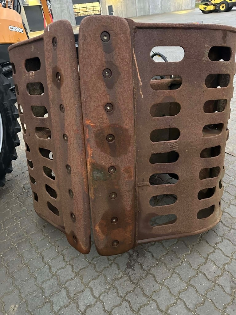 Kinshofer Sortergrab