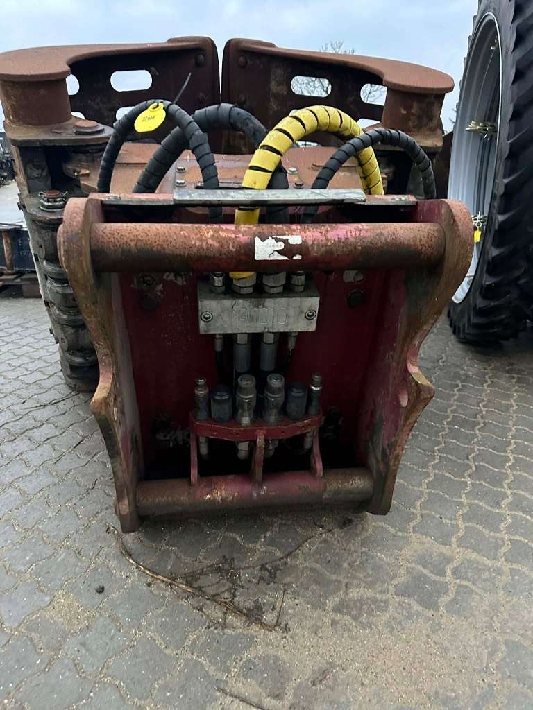 Kinshofer Sortergrab