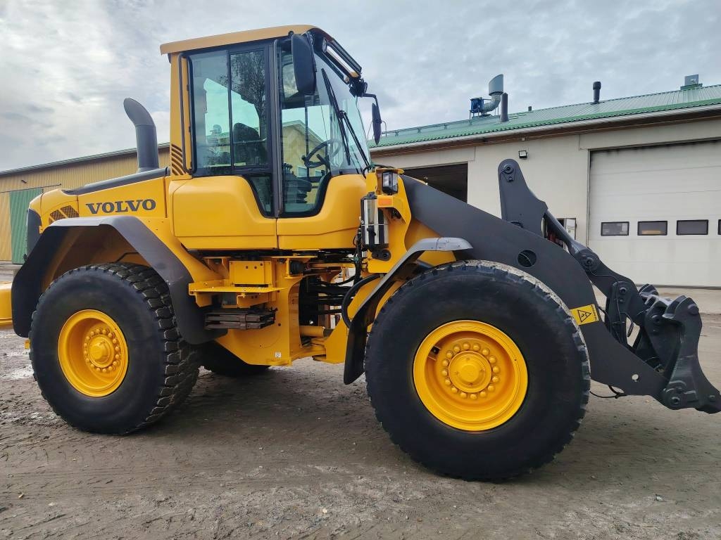 Volvo L 70 F