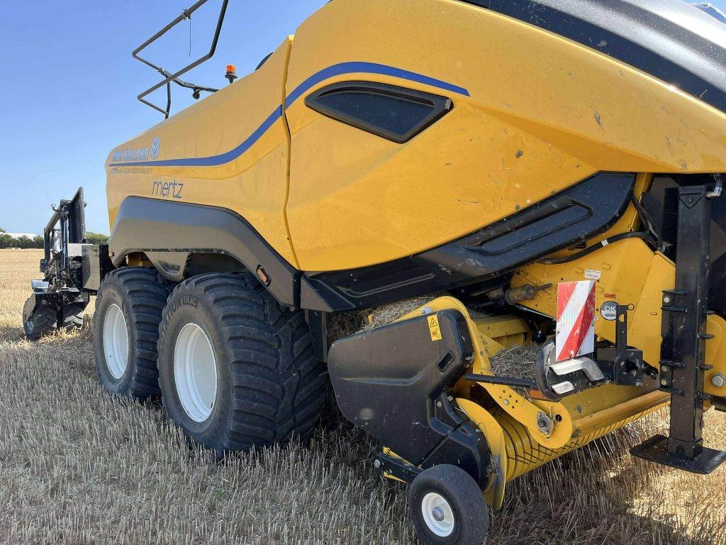 New Holland BB 1290 HD