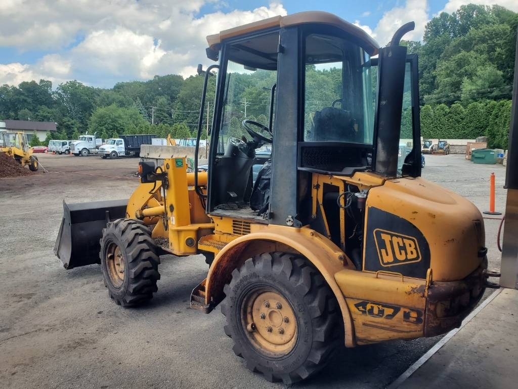 その他 X Company JCB 407 B