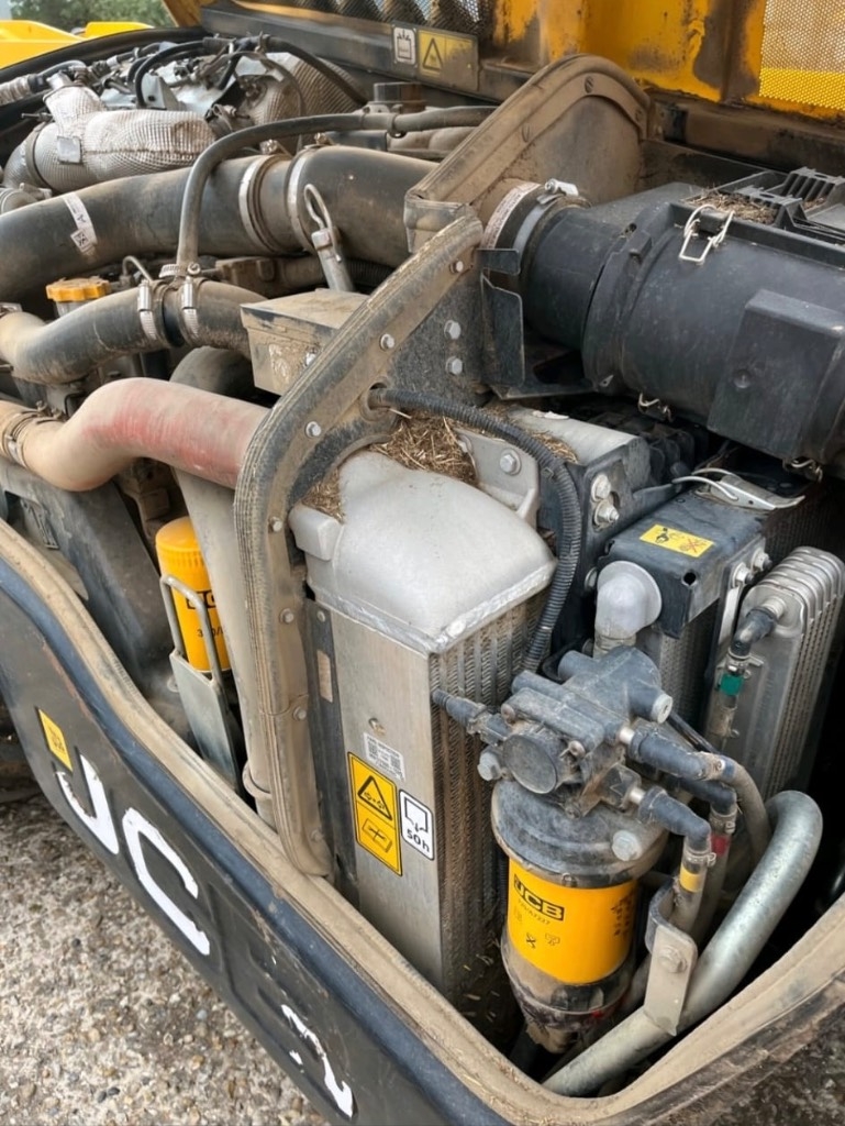 JCB 532-70 - thumbnail 9