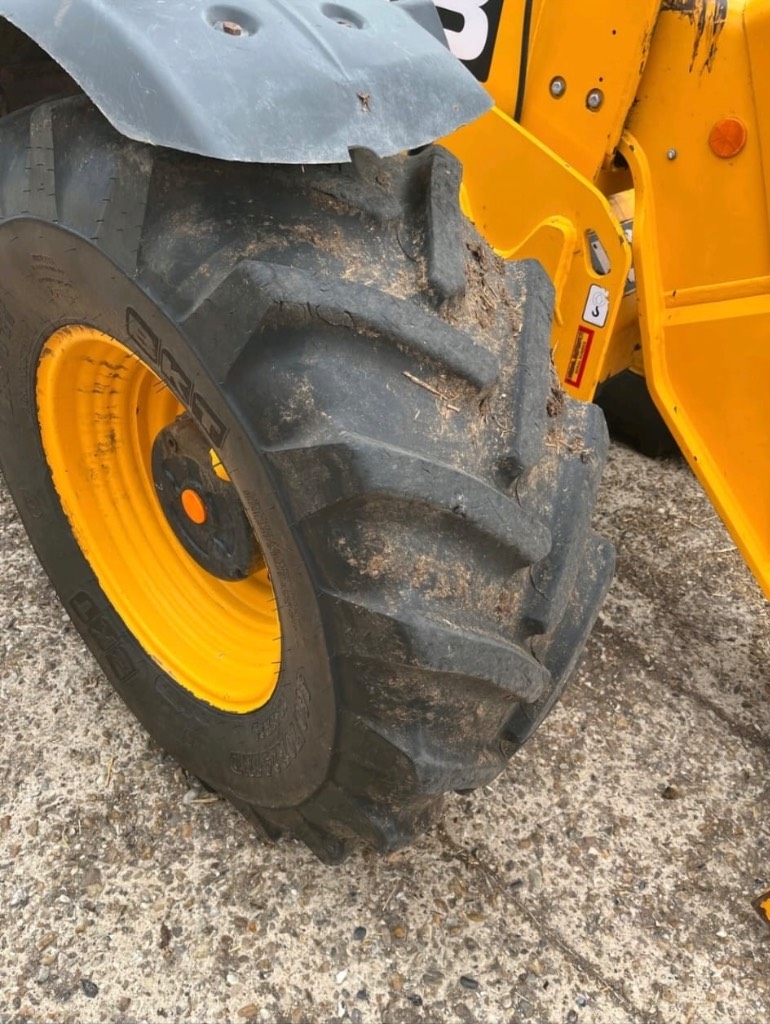 JCB 532-70 - thumbnail 7