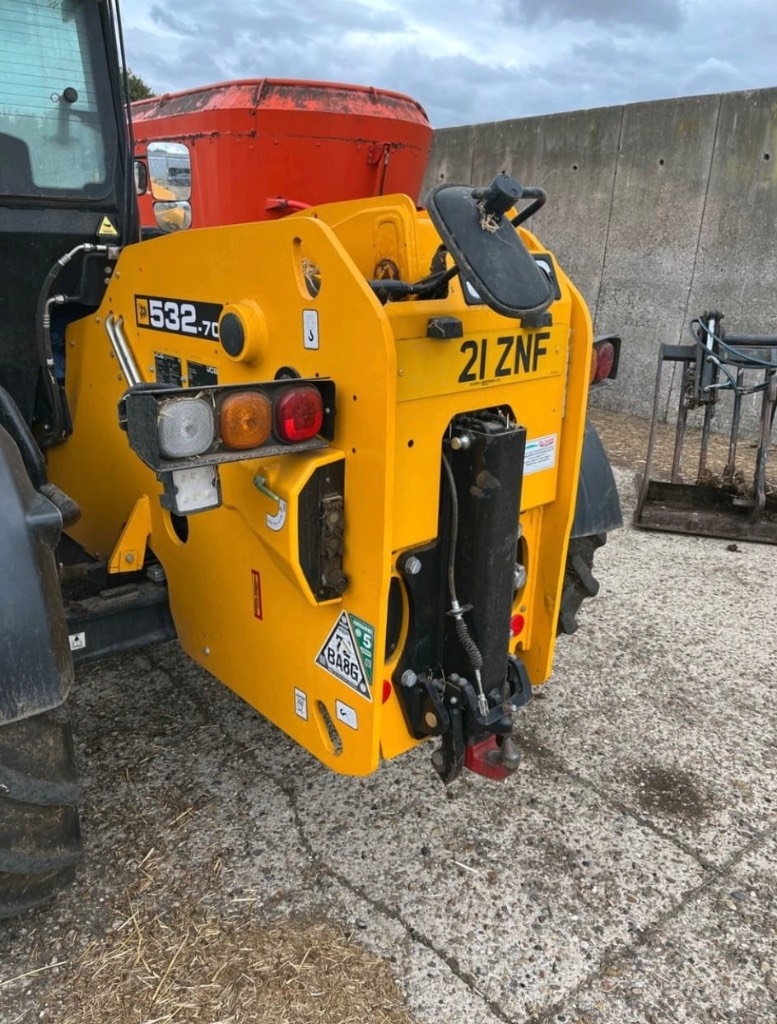 JCB 532-70 - thumbnail 3