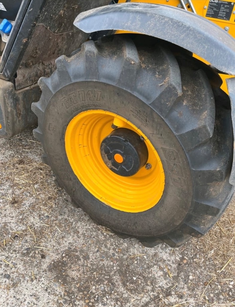 JCB 532-70 - thumbnail 6