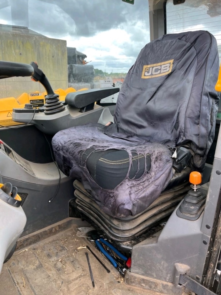 JCB 532-70 - thumbnail 12