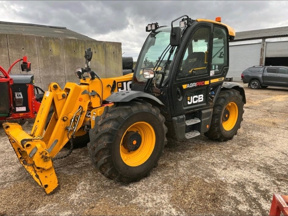 JCB 532-70 - thumbnail 2