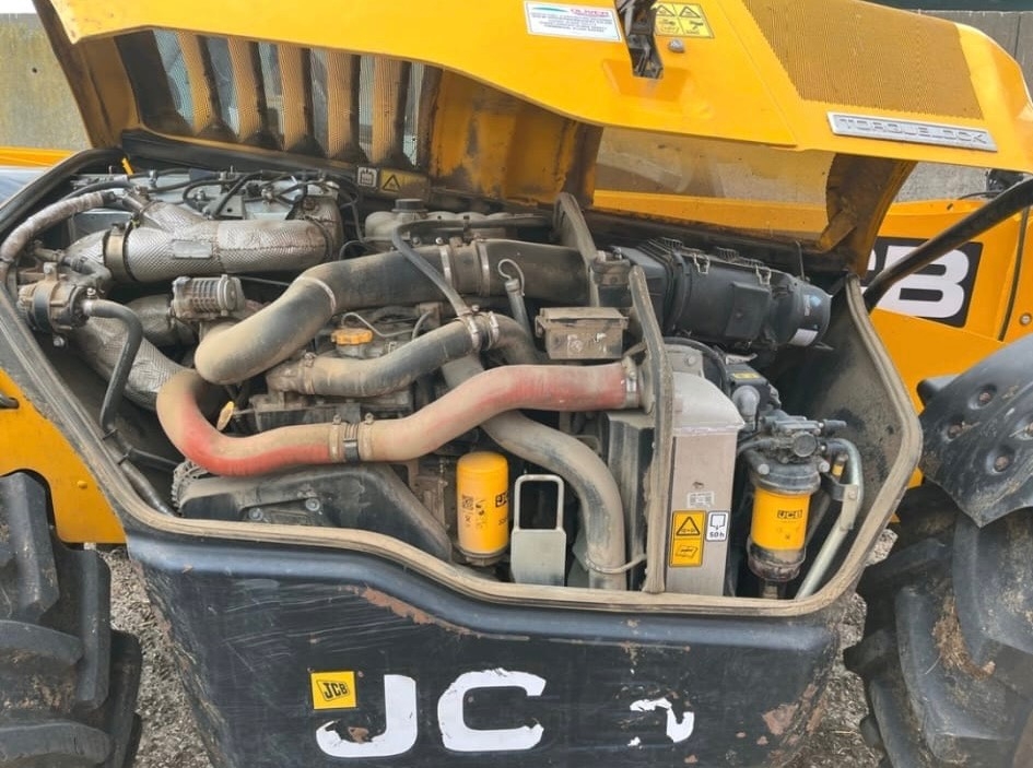 JCB 532-70 - thumbnail 8