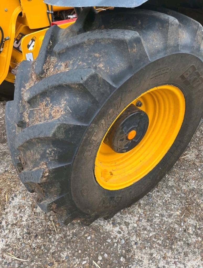 JCB 532-70 - thumbnail 5