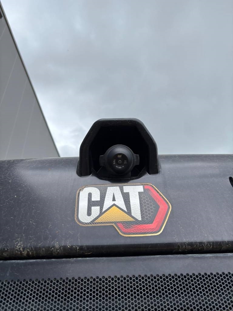 CAT 972 M XE (New Tires)