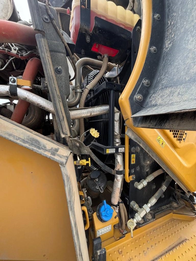 CAT 972 M XE (New Tires)