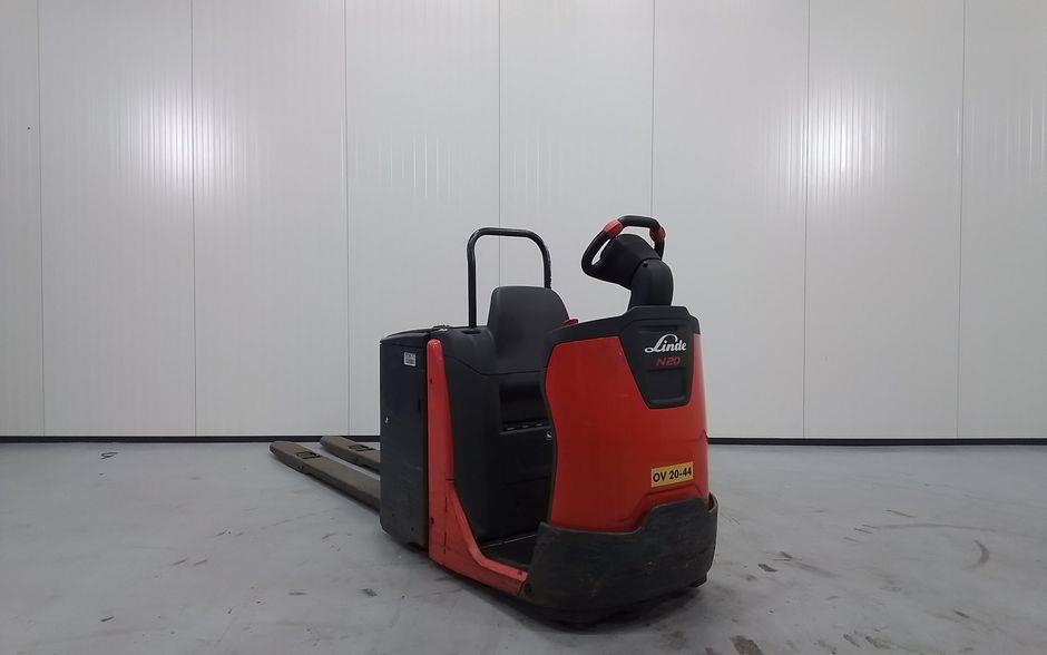 Linde N20 1115 serie