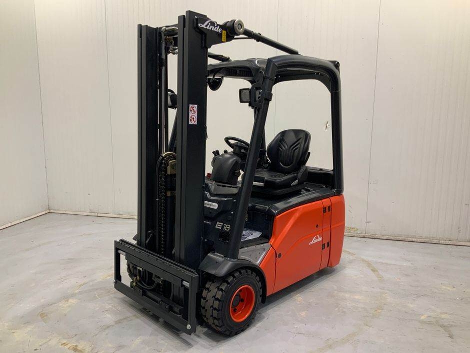 Linde dealers in north america Linde dealers in north america