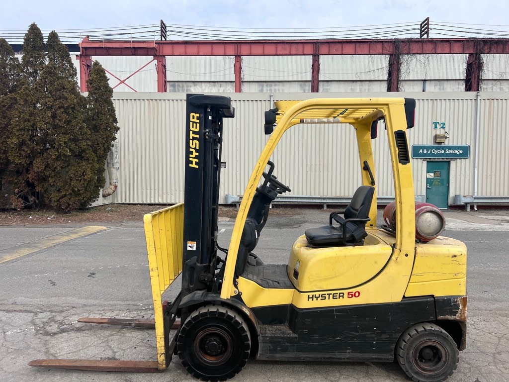 Hyster H50CT
