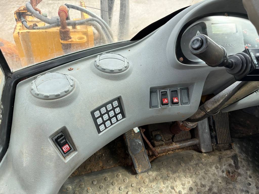 Volvo L110E