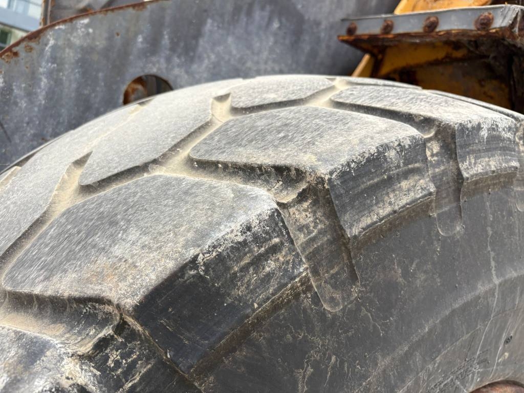 Volvo L110E