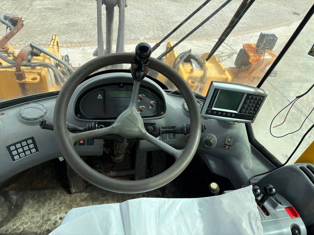 Volvo L110E