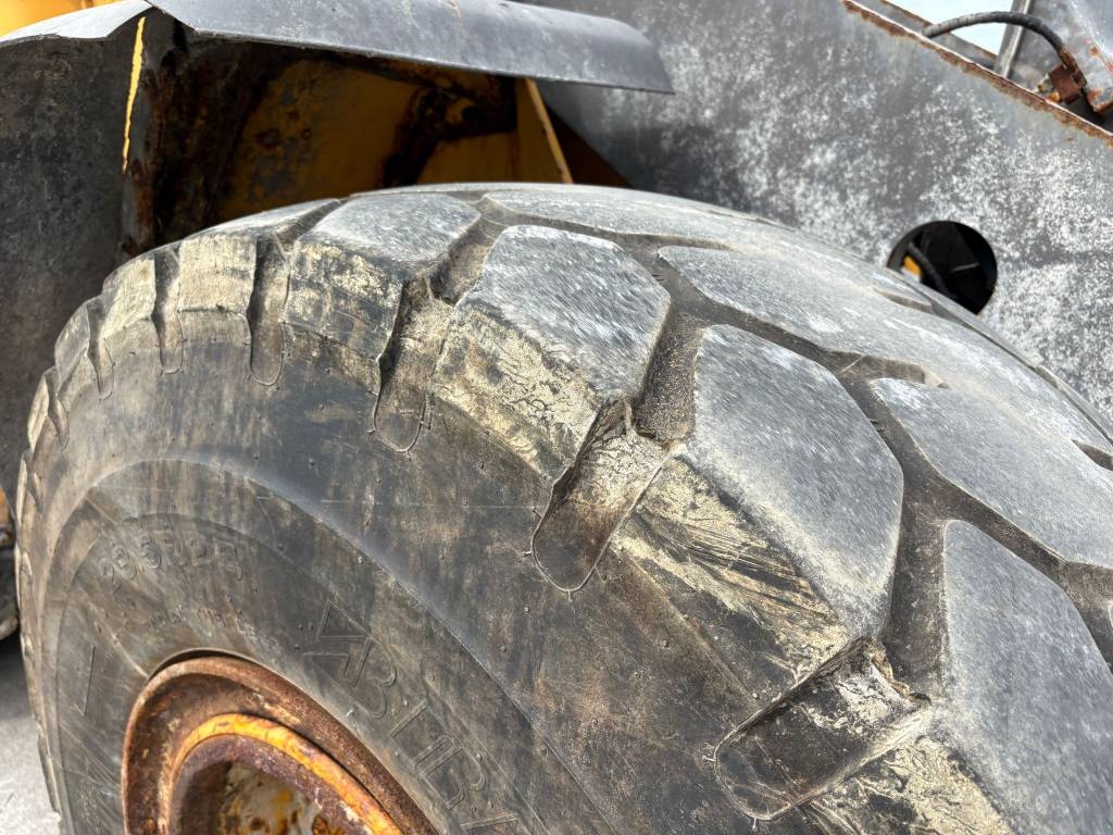 Volvo L110E