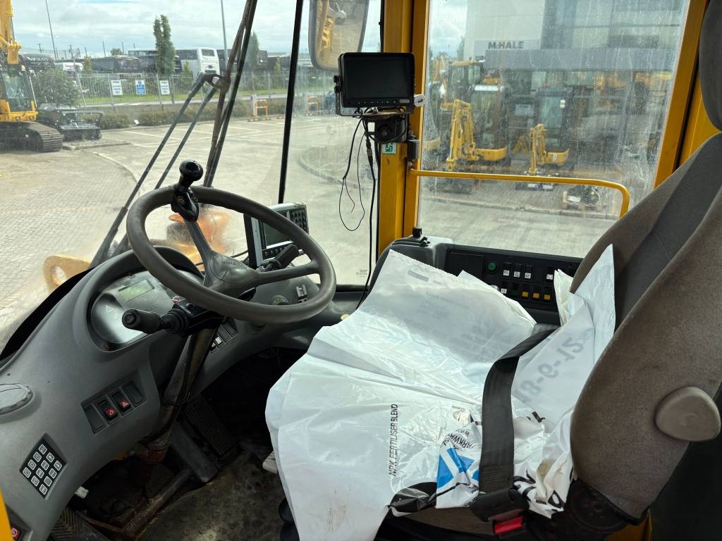 Volvo L110E