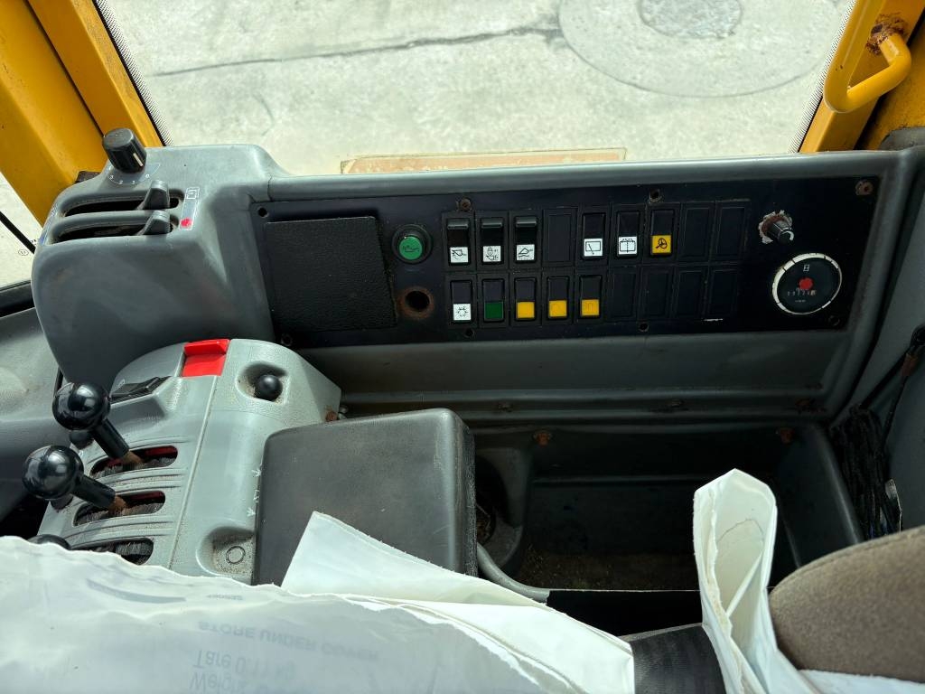 Volvo L110E