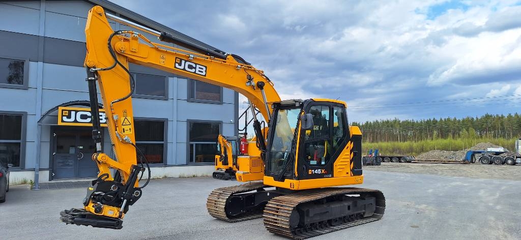 JCB 145 XR