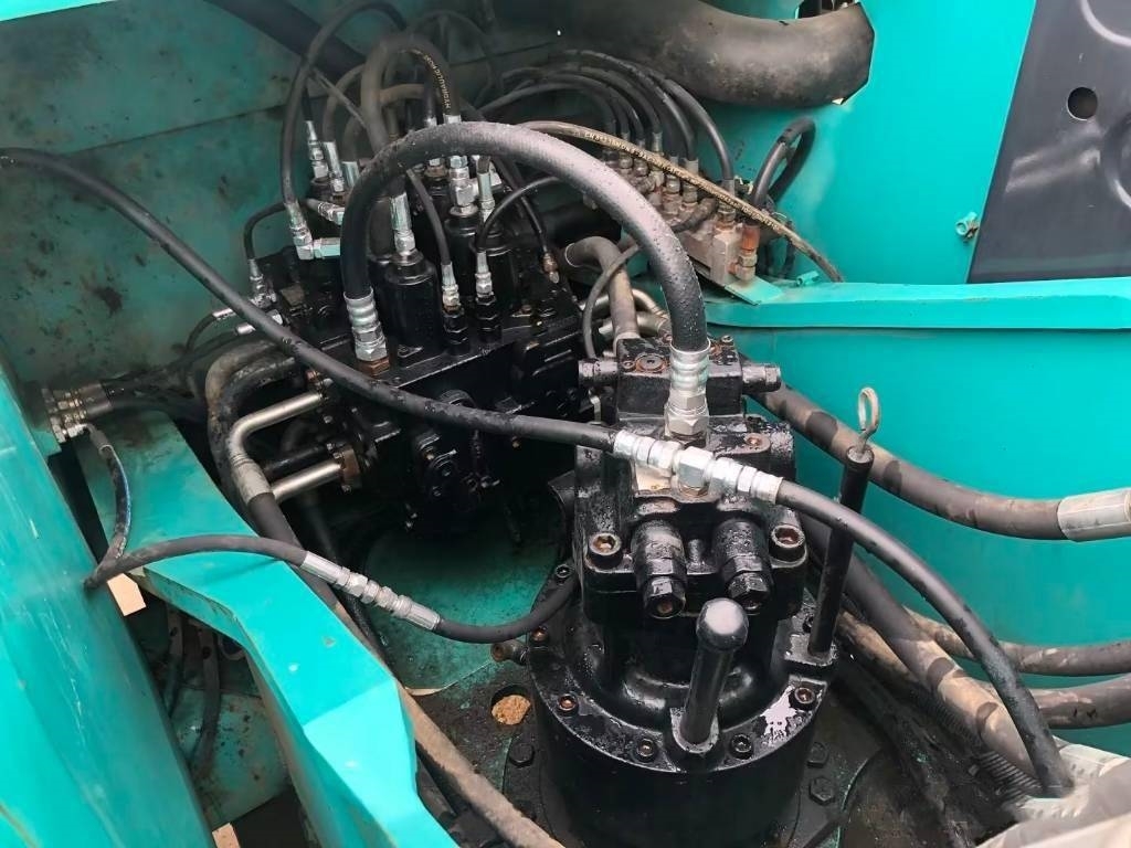 2023 KOBELCO SK 210-45115338