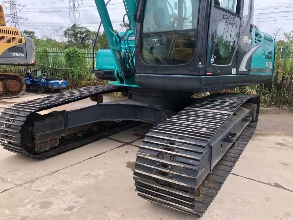 2023 KOBELCO SK 210-45115339
