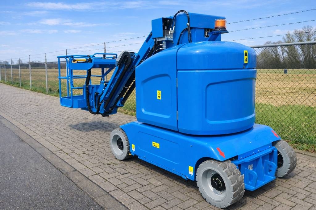 Dingli AMWP 13-9200 | 2026 - Knikarmhoogwerkers - Bouw - Colle