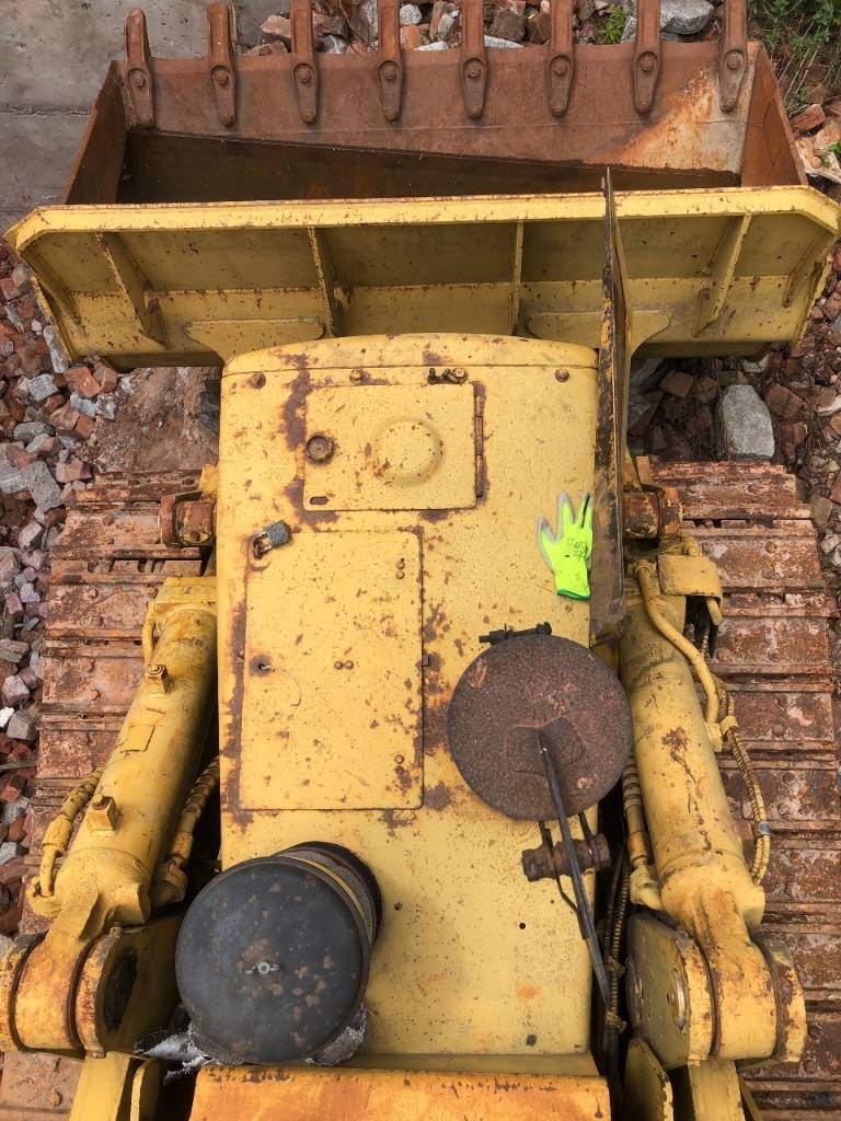 CAT 955 L