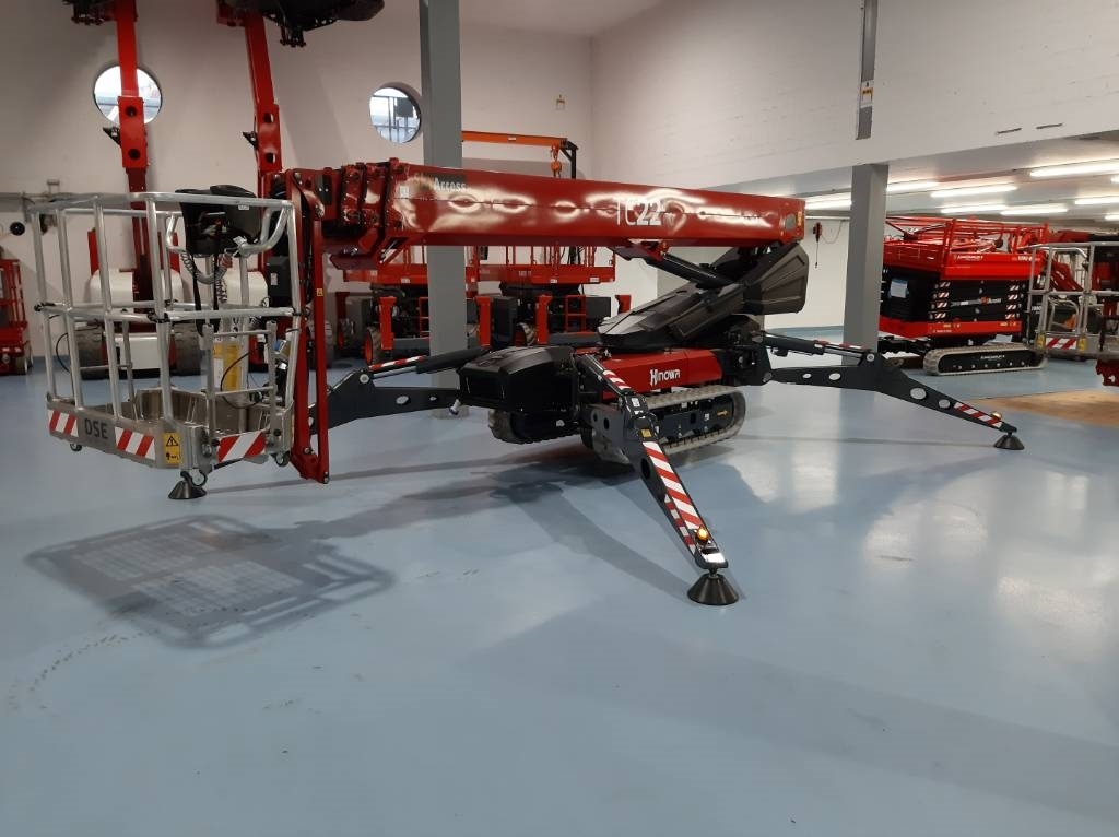 Hinowa TC 22 N image