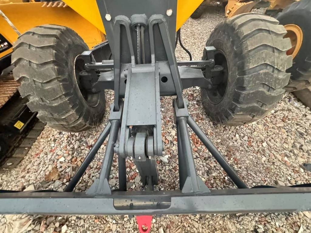 2024 XCMG GR 2153 Used Tracked Excavator for sale | P&E