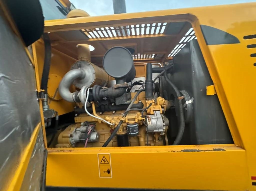 2024 XCMG GR 2153 Used Tracked Excavator for sale | P&E