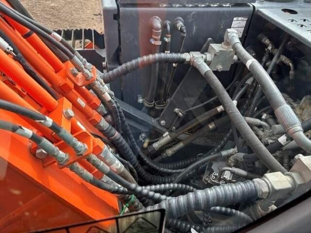 Doosan DX 140 LC-5 - thumbnail 16