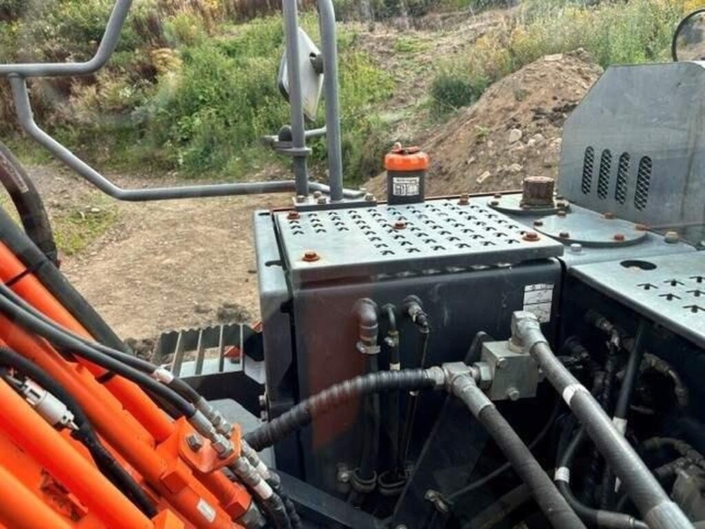 Doosan DX 140 LC-5 - thumbnail 15