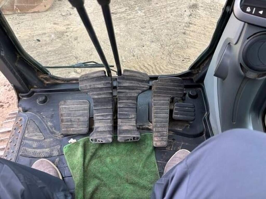 Doosan DX 140 LC-5 - thumbnail 21