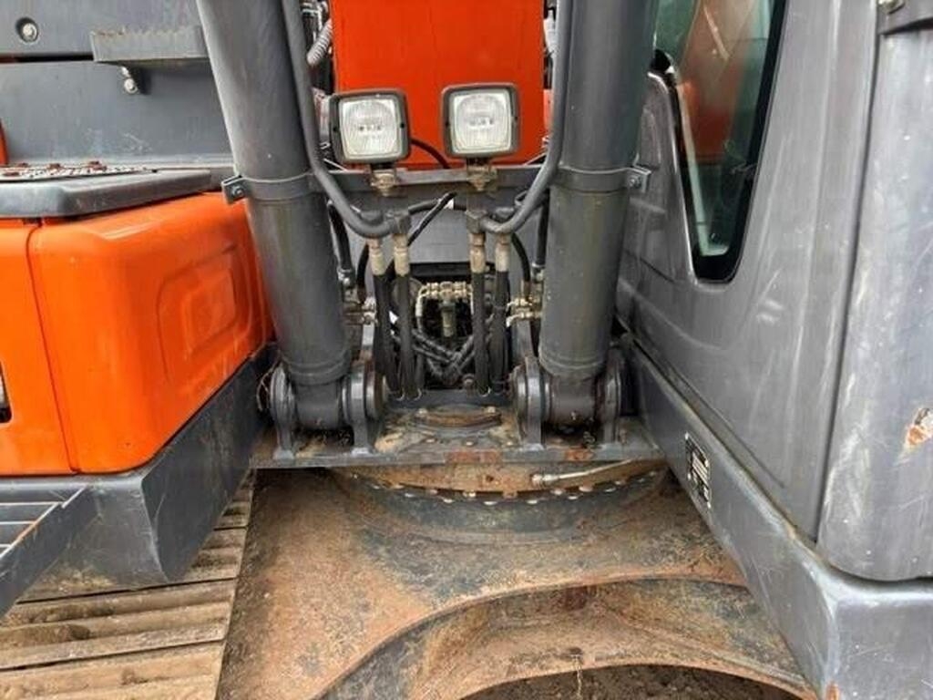Doosan DX 140 LC-5 - thumbnail 14