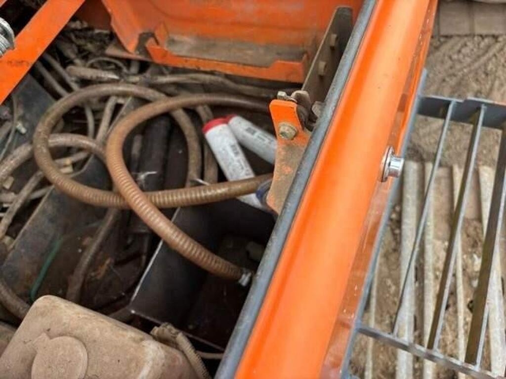 Doosan DX 140 LC-5 - thumbnail 19