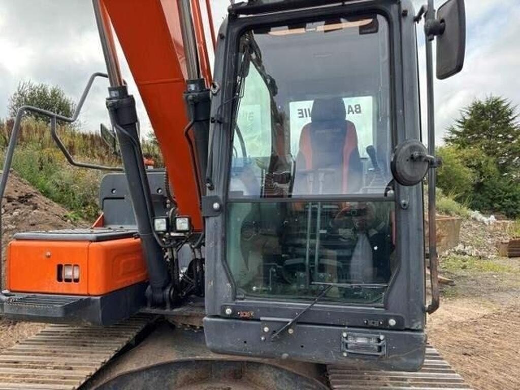 Doosan DX 140 LC-5 - thumbnail 6