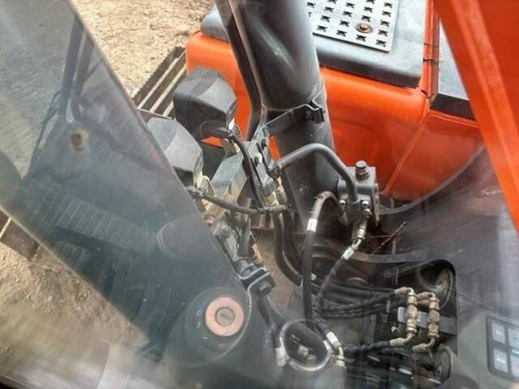 Doosan DX 140 LC-5 - thumbnail 13