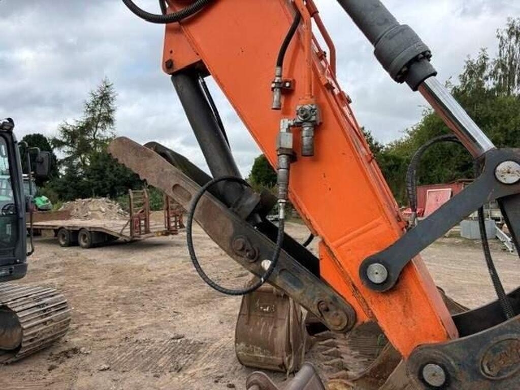 Doosan DX 140 LC-5 - thumbnail 10