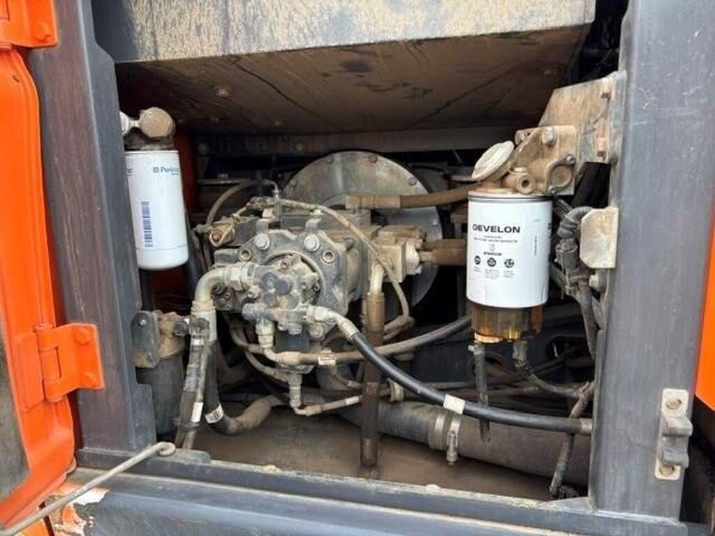Doosan DX 140 LC-5 - thumbnail 12