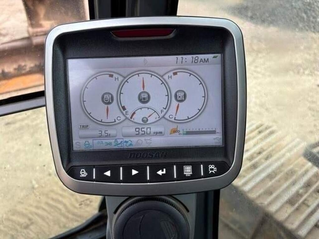 Doosan DX 140 LC-5 - thumbnail 25