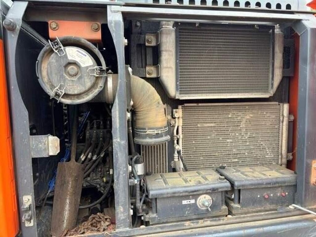 Doosan DX 140 LC-5 - thumbnail 20