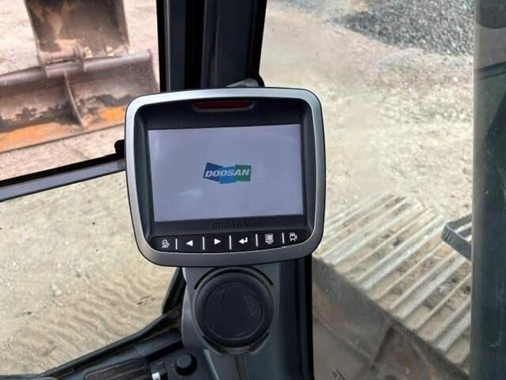Doosan DX 140 LC-5 - thumbnail 24