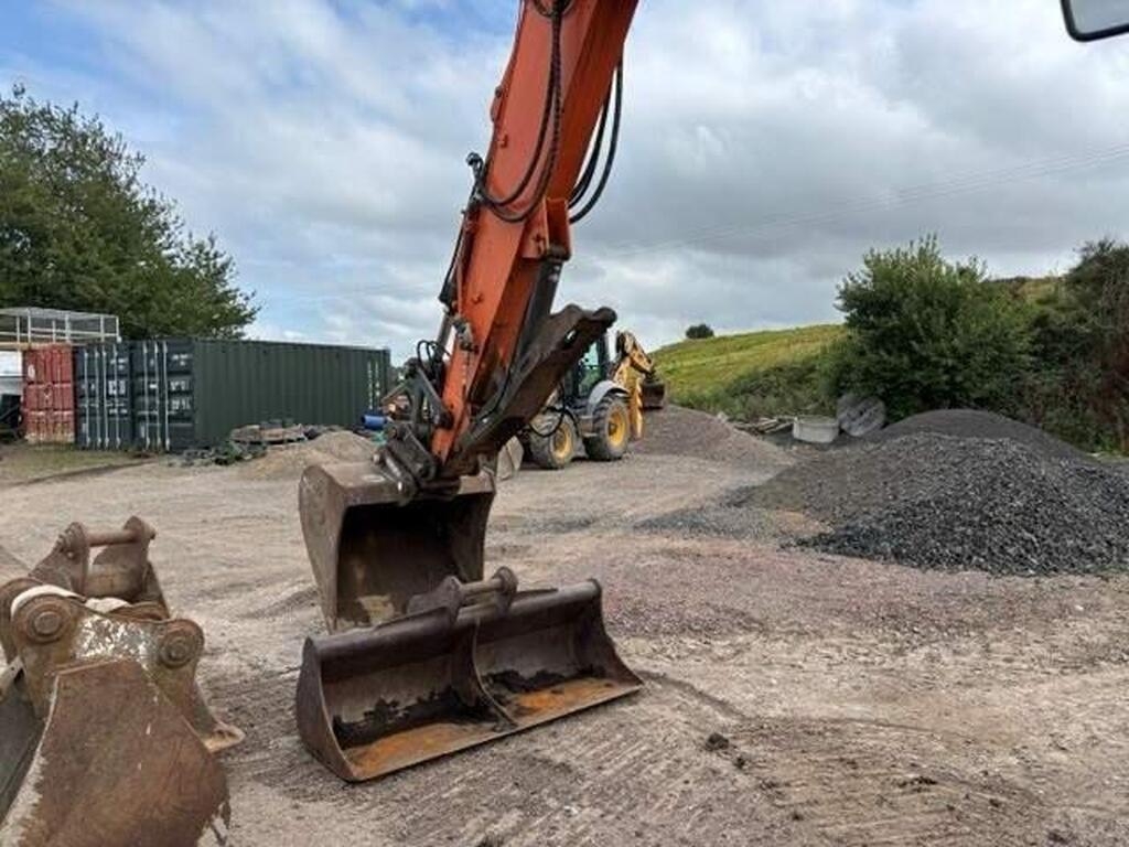 Doosan DX 140 LC-5 - thumbnail 17